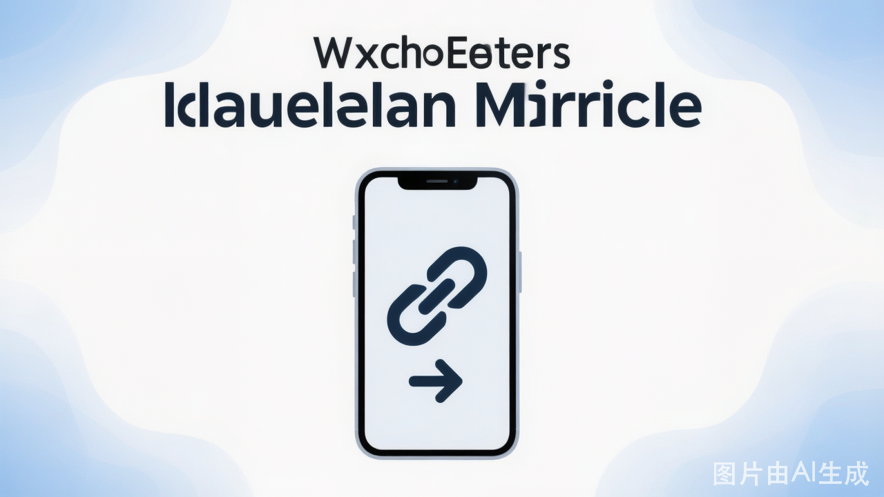 Flutter 深链跳转实战:H5 唤起 APP 并精准导航