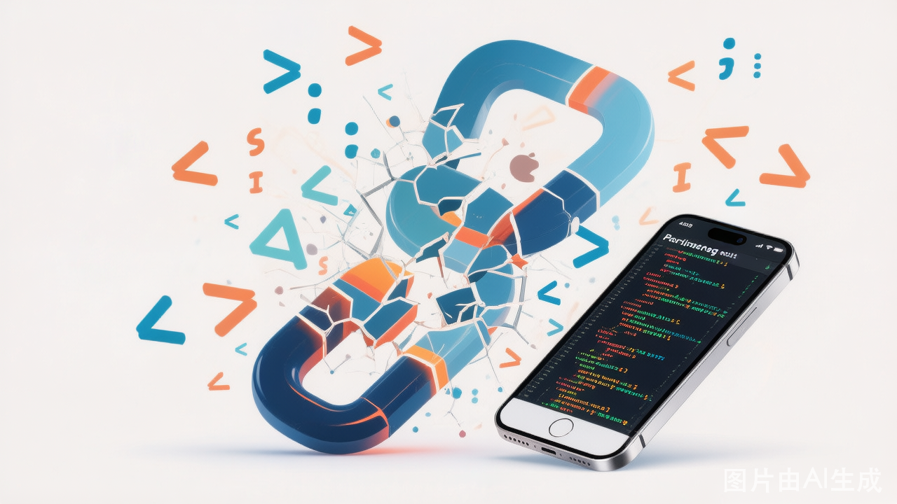 iOS Release 包 [symbol not found] 排查：Xcode 符号裁剪误伤 FFI